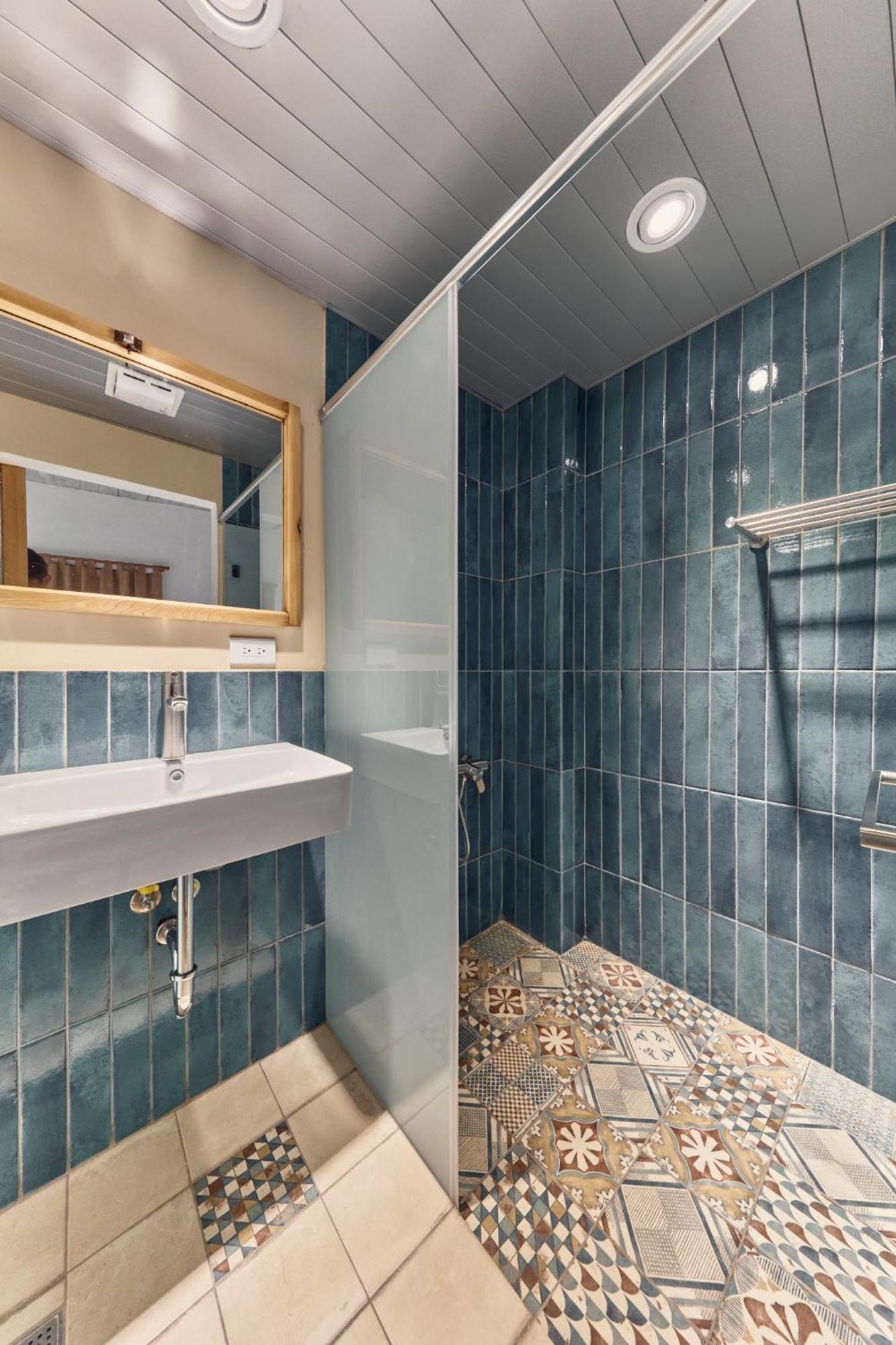 Sanhe Hotel Zhangua Zewnętrze zdjęcie