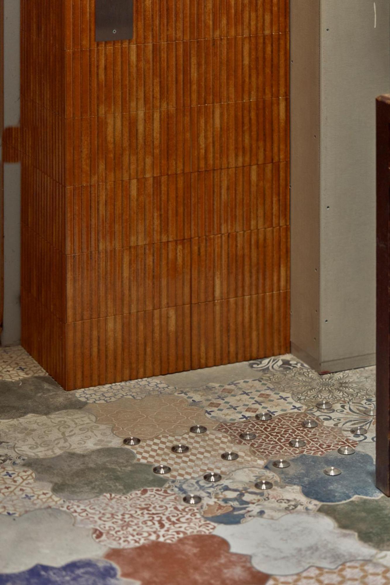 Sanhe Hotel Zhangua Zewnętrze zdjęcie