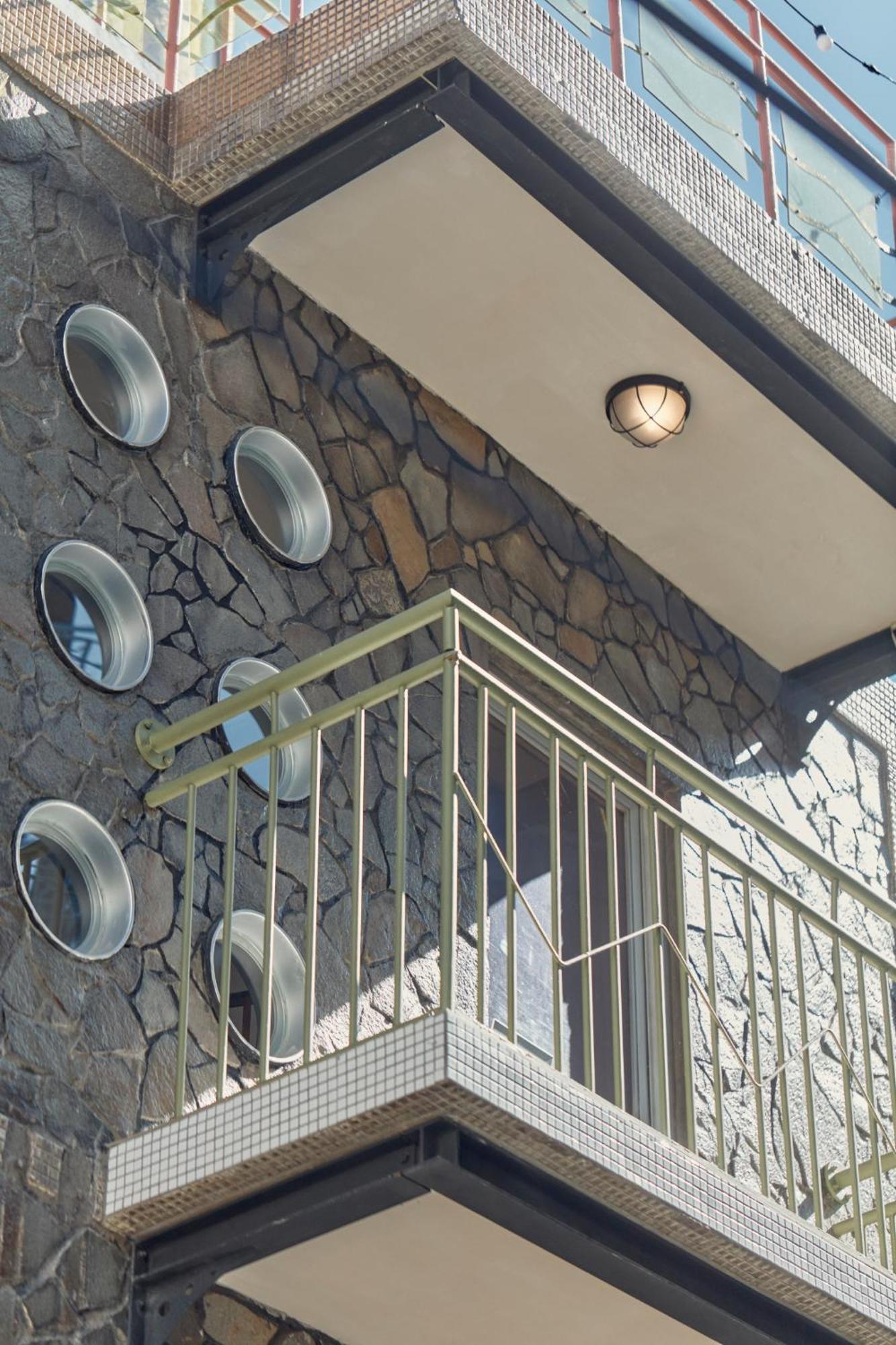 Sanhe Hotel Zhangua Zewnętrze zdjęcie
