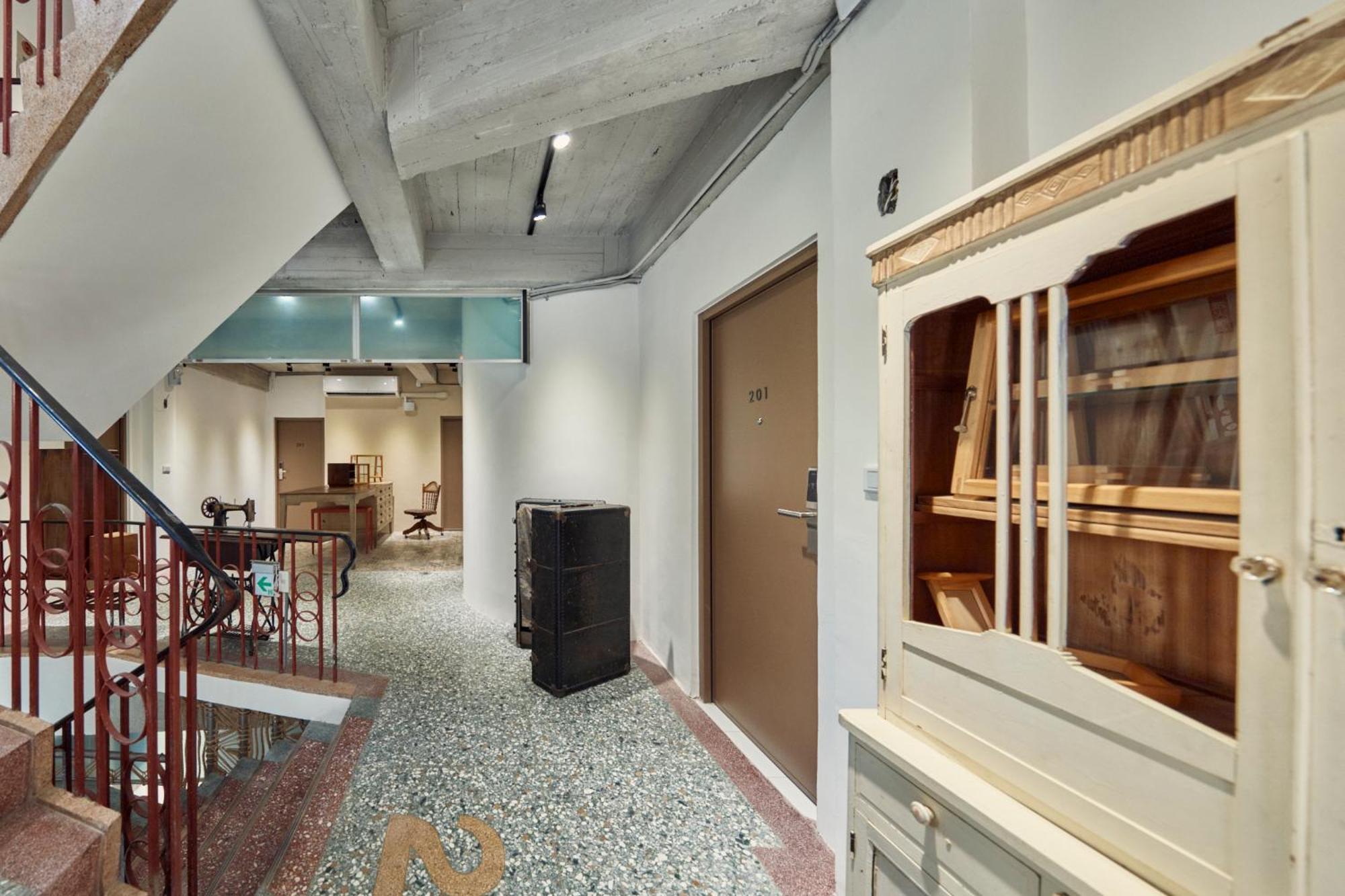 Sanhe Hotel Zhangua Zewnętrze zdjęcie