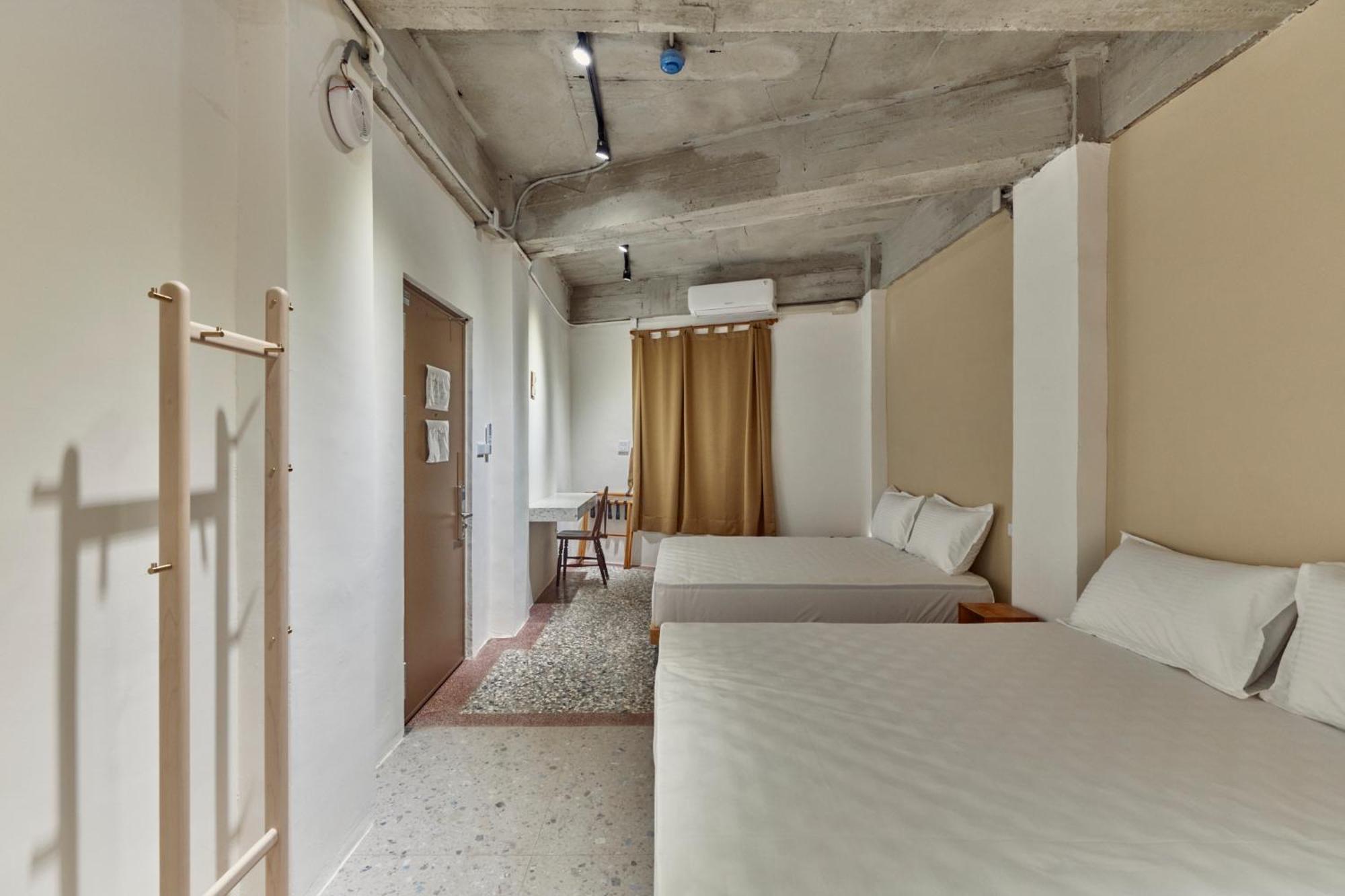 Sanhe Hotel Zhangua Zewnętrze zdjęcie