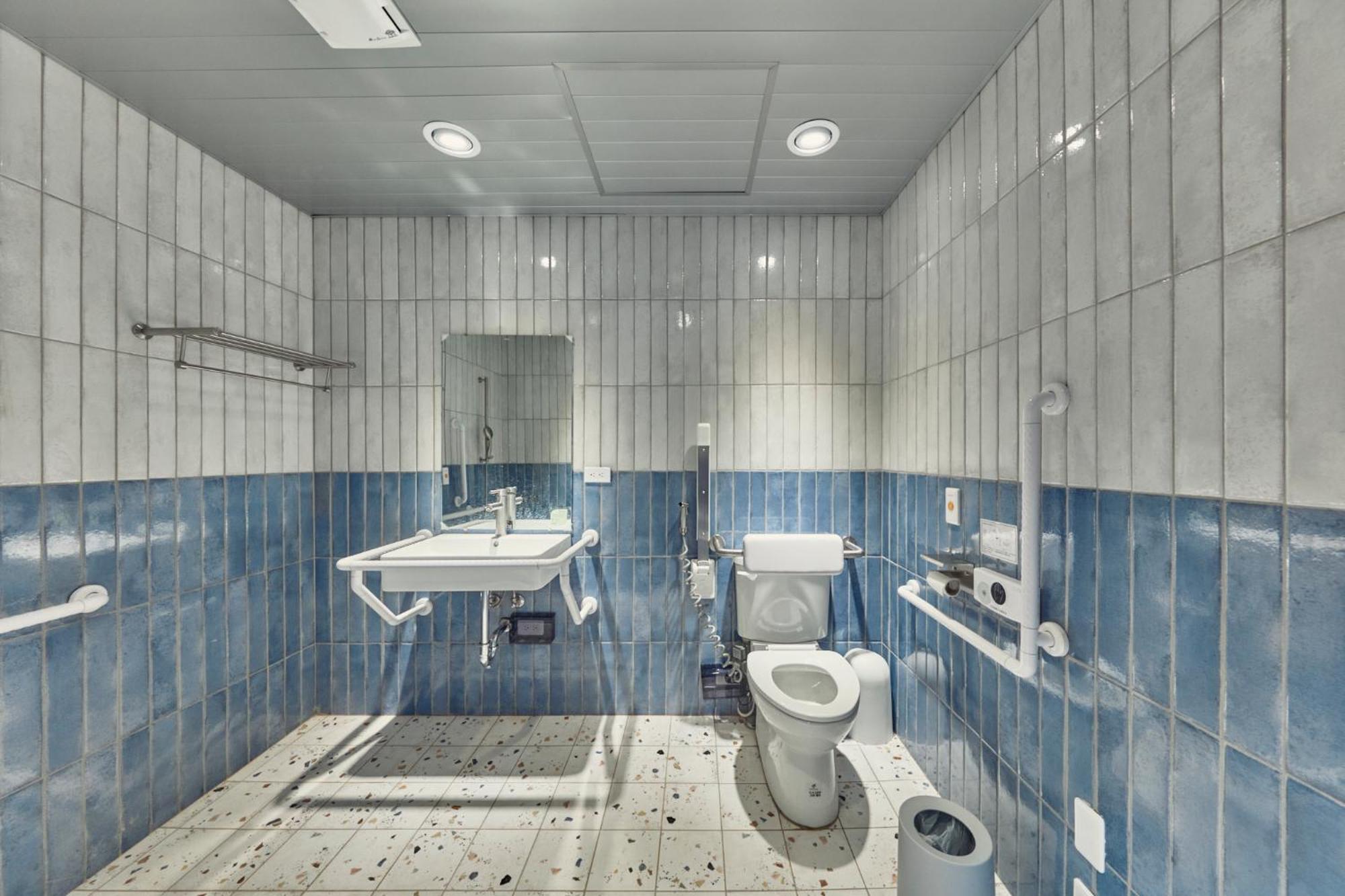 Sanhe Hotel Zhangua Zewnętrze zdjęcie
