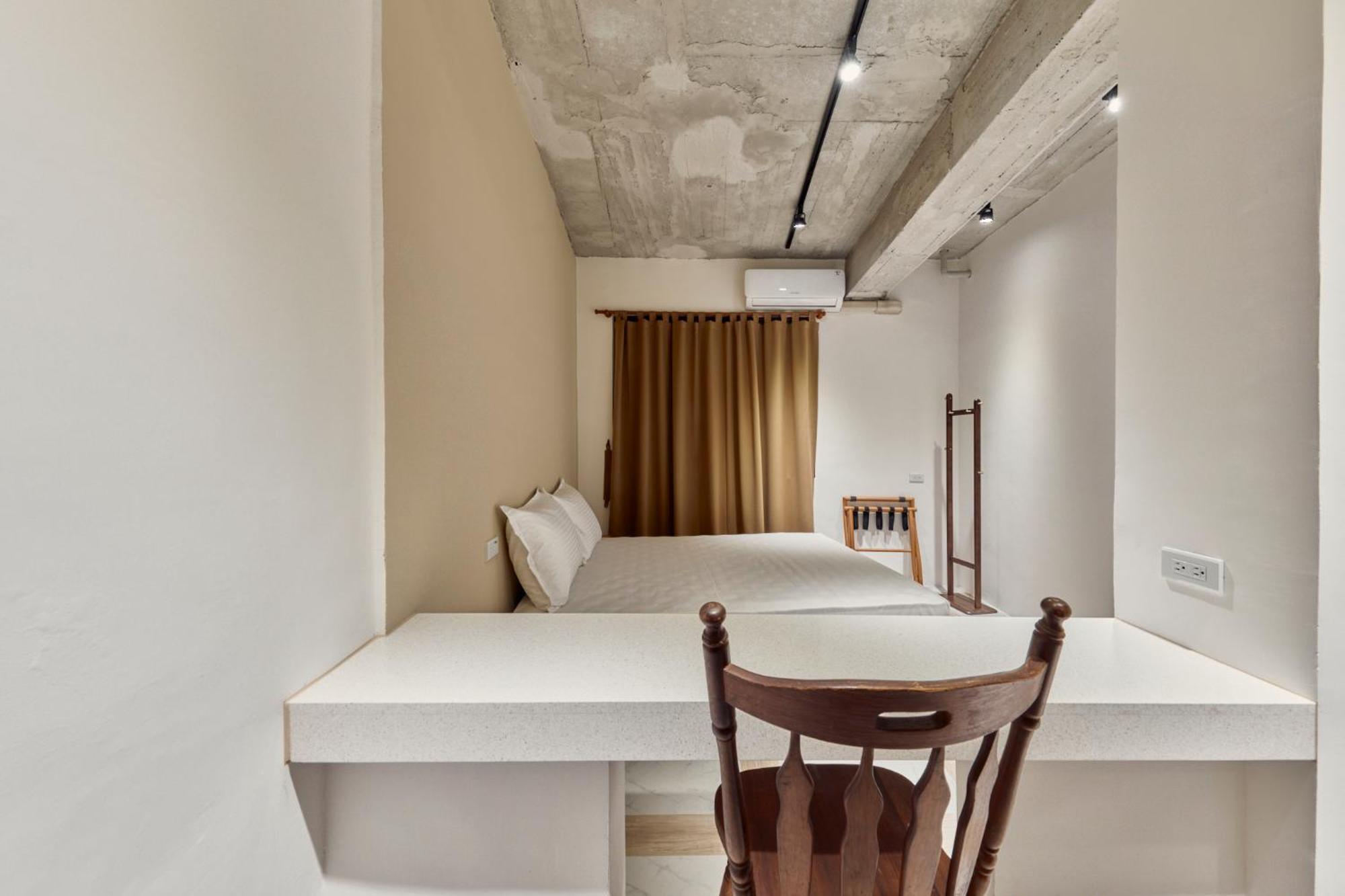 Sanhe Hotel Zhangua Zewnętrze zdjęcie