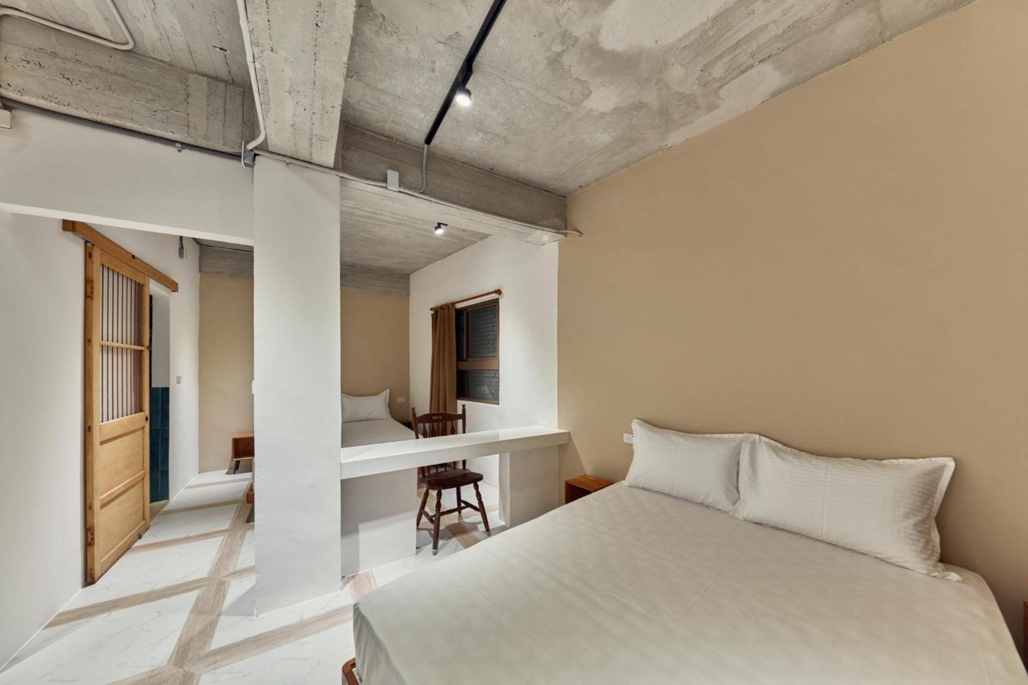 Sanhe Hotel Zhangua Zewnętrze zdjęcie