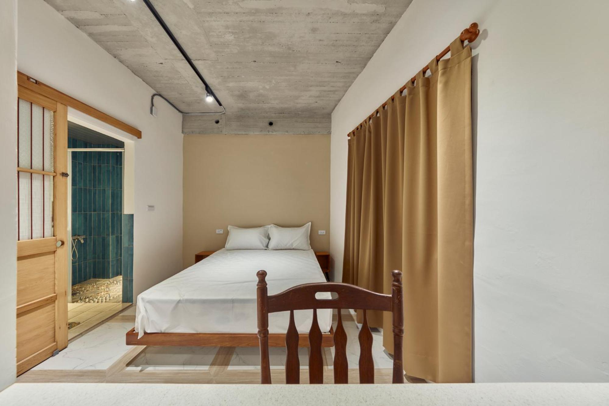 Sanhe Hotel Zhangua Zewnętrze zdjęcie