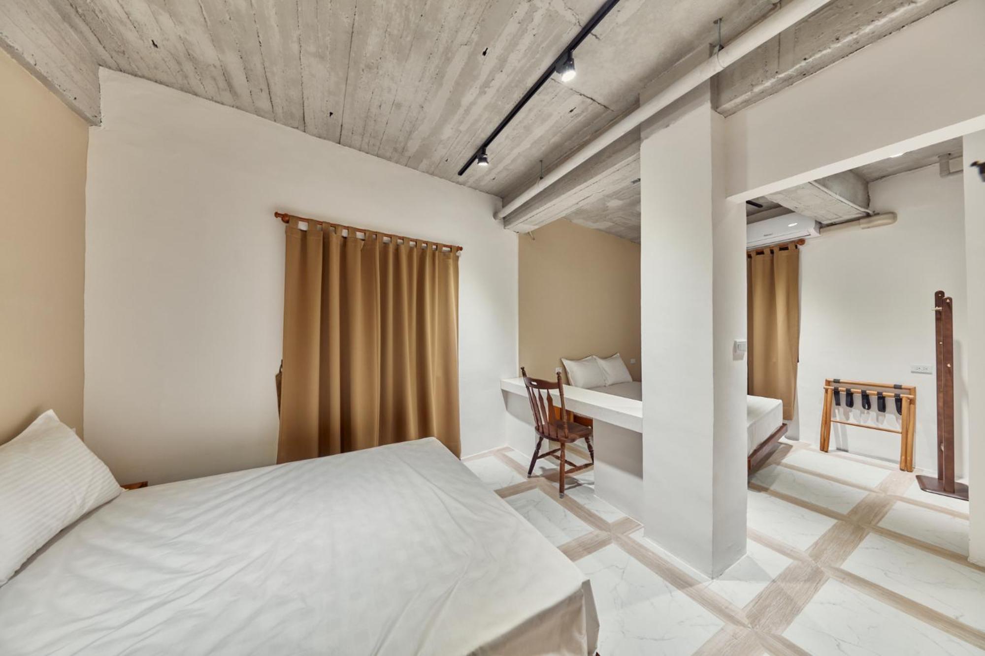 Sanhe Hotel Zhangua Zewnętrze zdjęcie