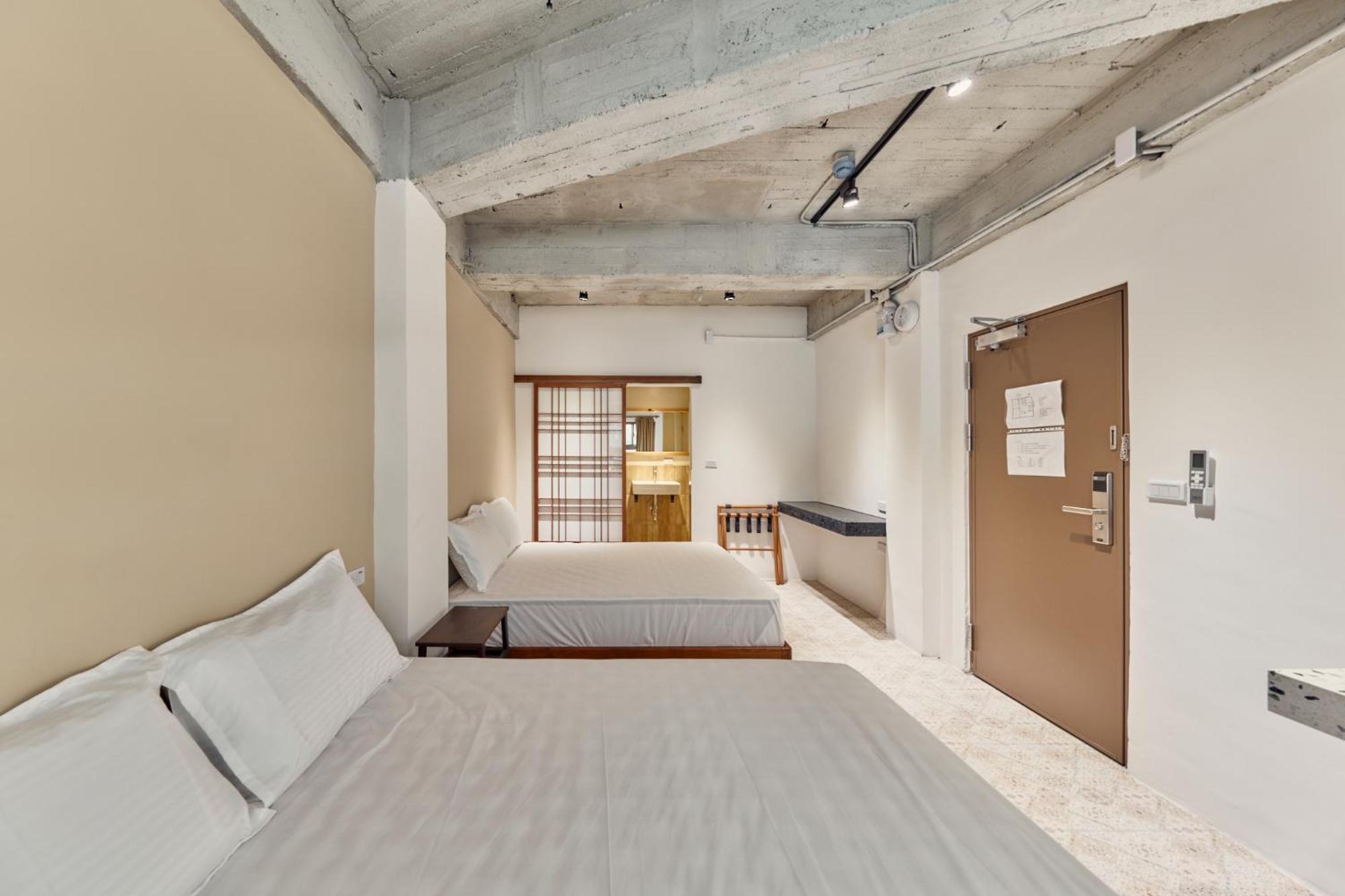 Sanhe Hotel Zhangua Zewnętrze zdjęcie