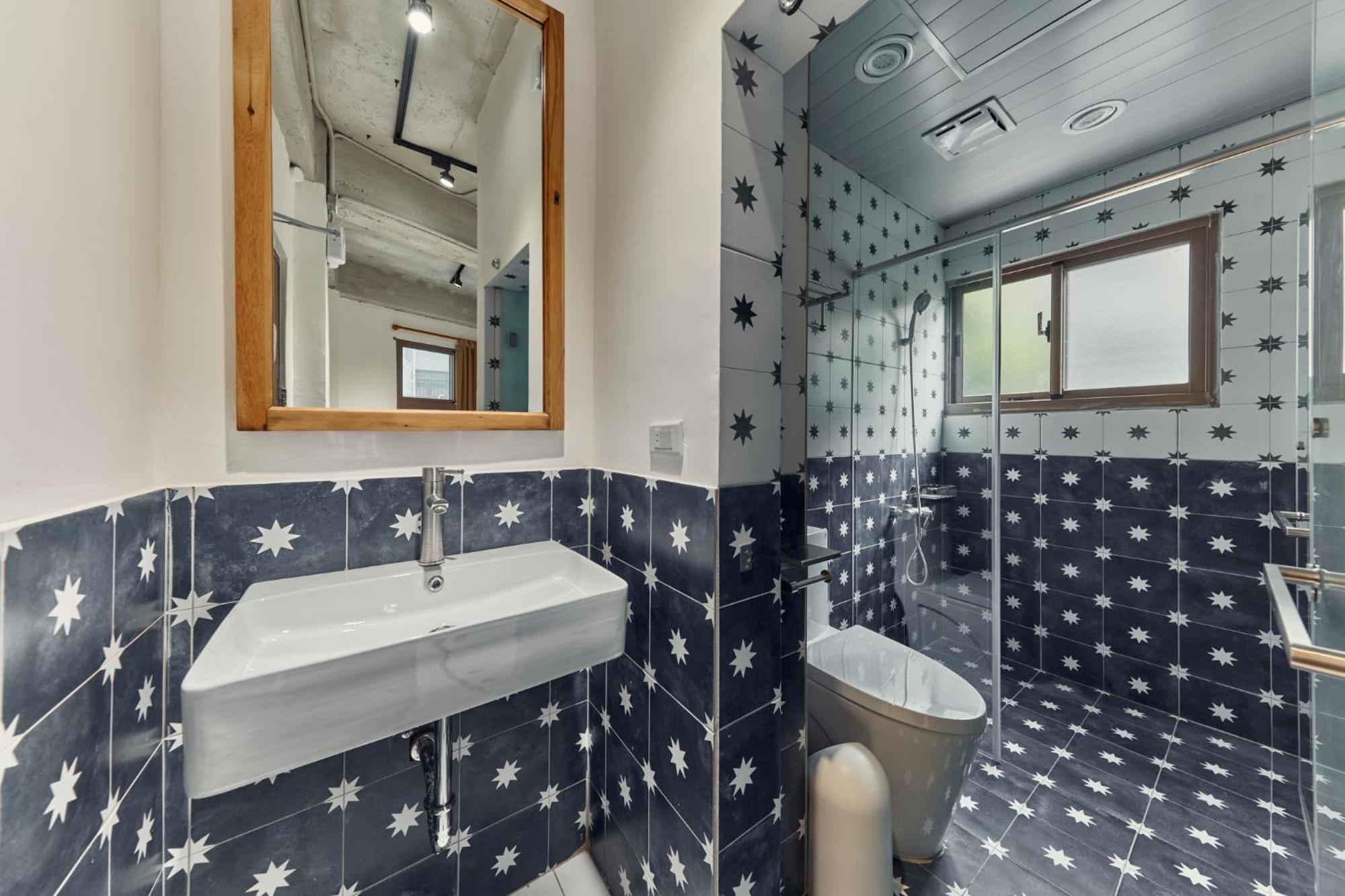 Sanhe Hotel Zhangua Zewnętrze zdjęcie
