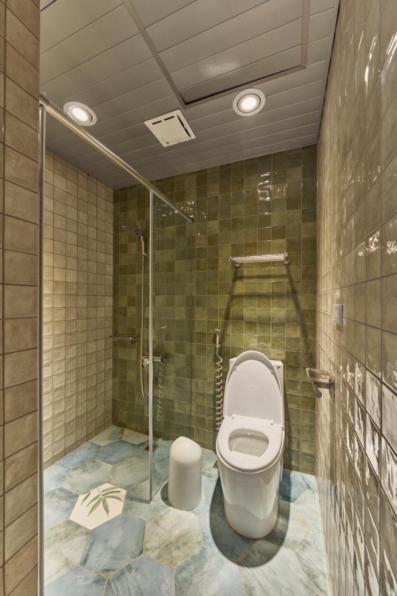 Sanhe Hotel Zhangua Zewnętrze zdjęcie
