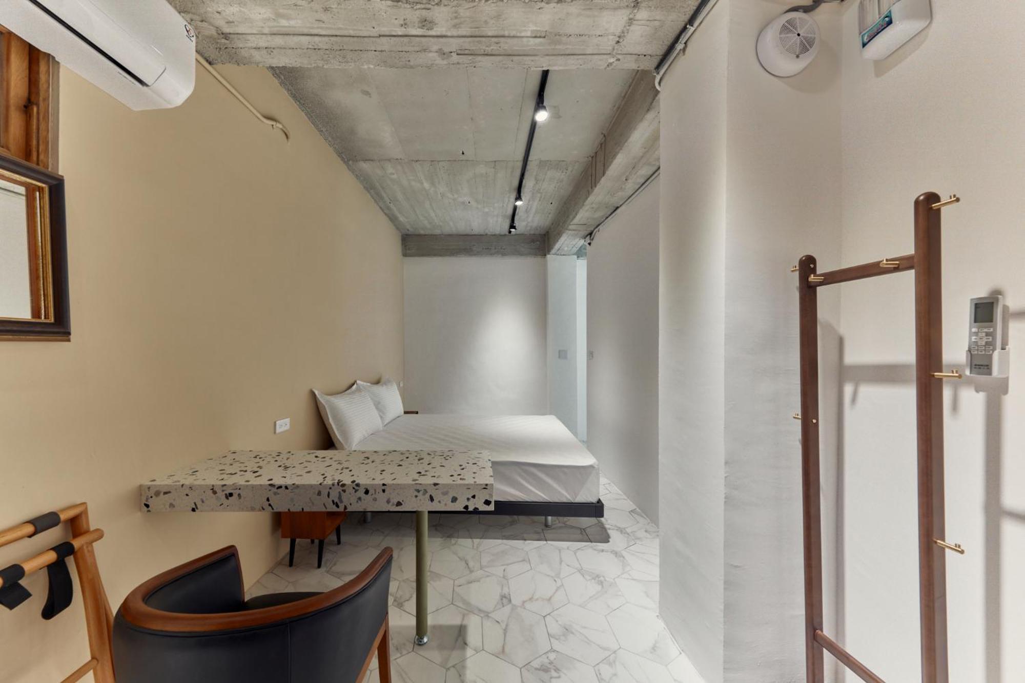 Sanhe Hotel Zhangua Zewnętrze zdjęcie