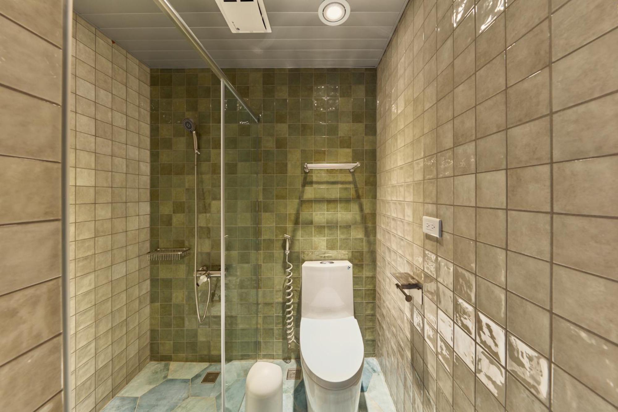 Sanhe Hotel Zhangua Zewnętrze zdjęcie
