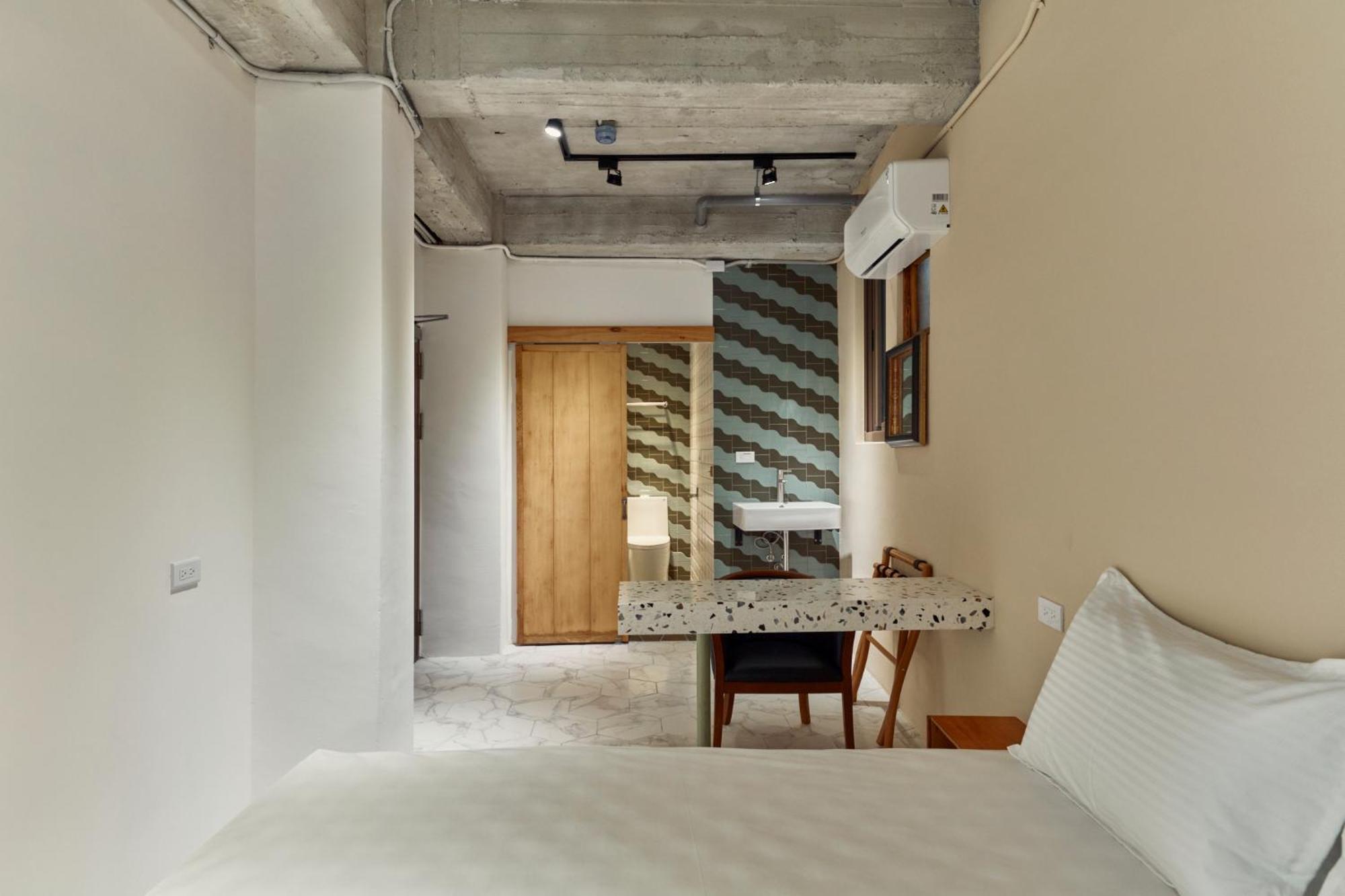 Sanhe Hotel Zhangua Zewnętrze zdjęcie