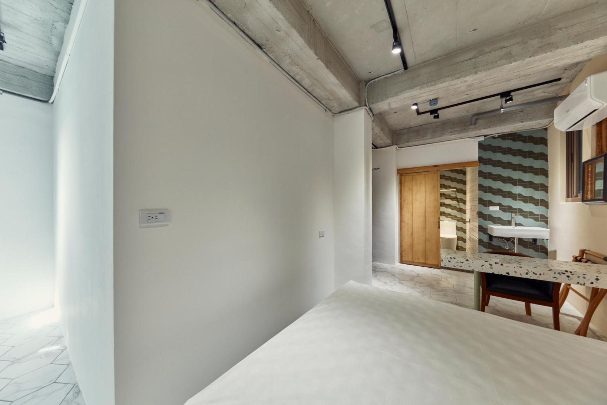 Sanhe Hotel Zhangua Zewnętrze zdjęcie